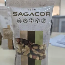 Frutos Secos Extras Sagacor