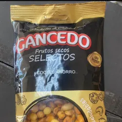 Frutos Secos Gancedo