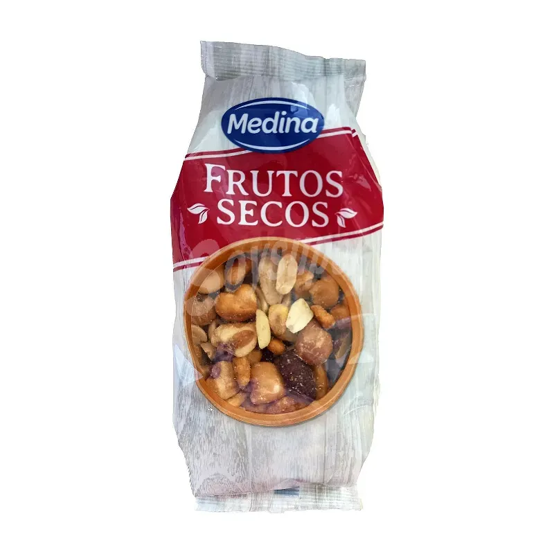 Frutos Secos Medina