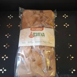 Gaceñiga Canela y Nuez