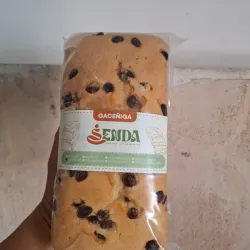 Gaceñiga con Pasitas