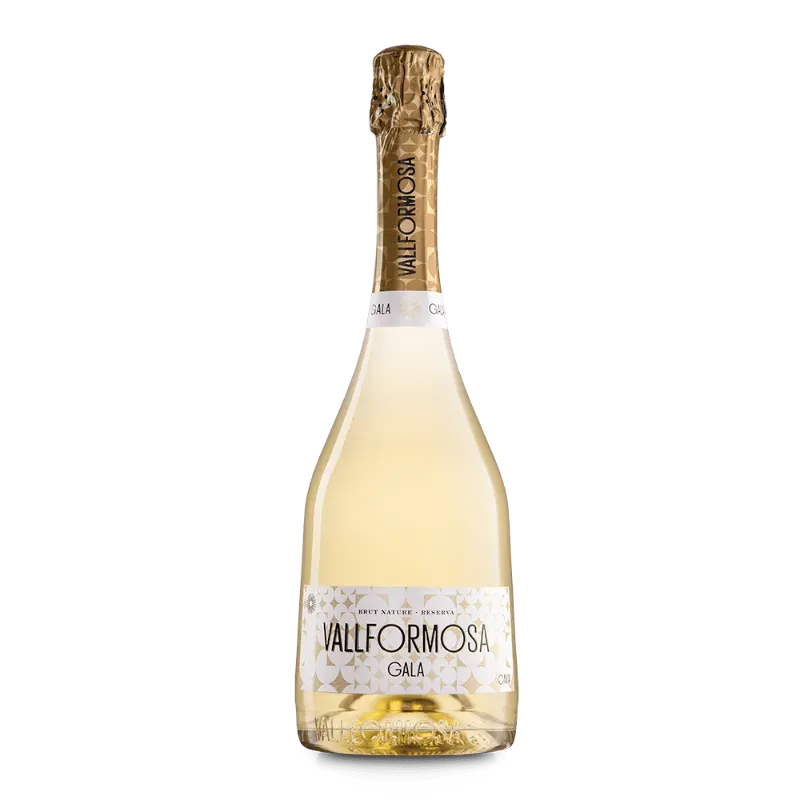 Gala Brut Nature Reserva - Vallformosa