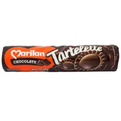 Galleta Tartelette Marilan Chocolate