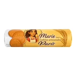 Galletas Artesanales Marie Paris