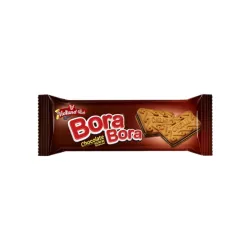 Galletas Bora Bora sabor Chocolate