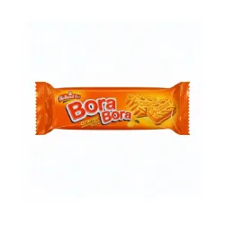 Galletas Bora Bora sabor Naranja 🍊