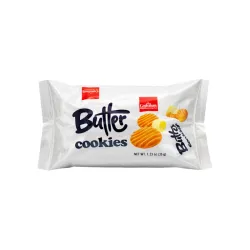 Galletas Butter Cookies Castellun
