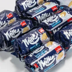 Galletas Castellun de leche