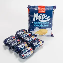 Galletas Castellun Leche