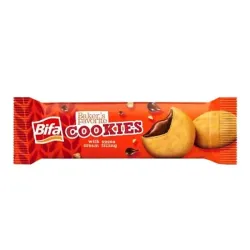 Galletas Cookies Bifa