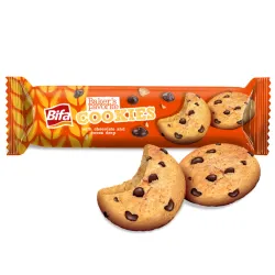 Galletas Cookies Bifa