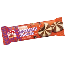 Galletas Cookies Mosaic BIfa