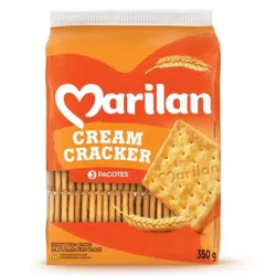 Galletas Cream Cracker