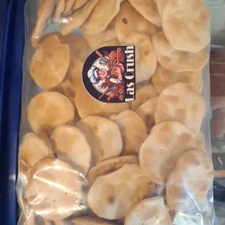 Galletas de Sal