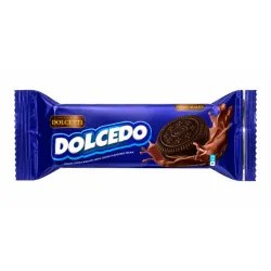 Galletas Dolcedo