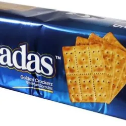 Galletas Doradas Goya