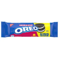 Galletas Double Stuf