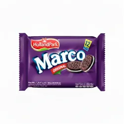 Galletas Marco