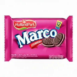 Galletas Marco