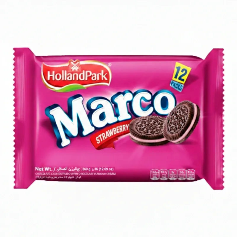 Galletas Marco