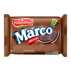 Galletas Marco