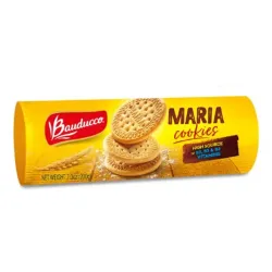 Galletas Maria Bauducco