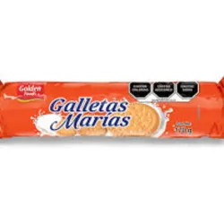 Galletas Marias
