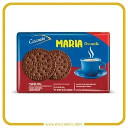 Galletas Marias Chocolate