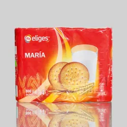 Galletas Marias eliges