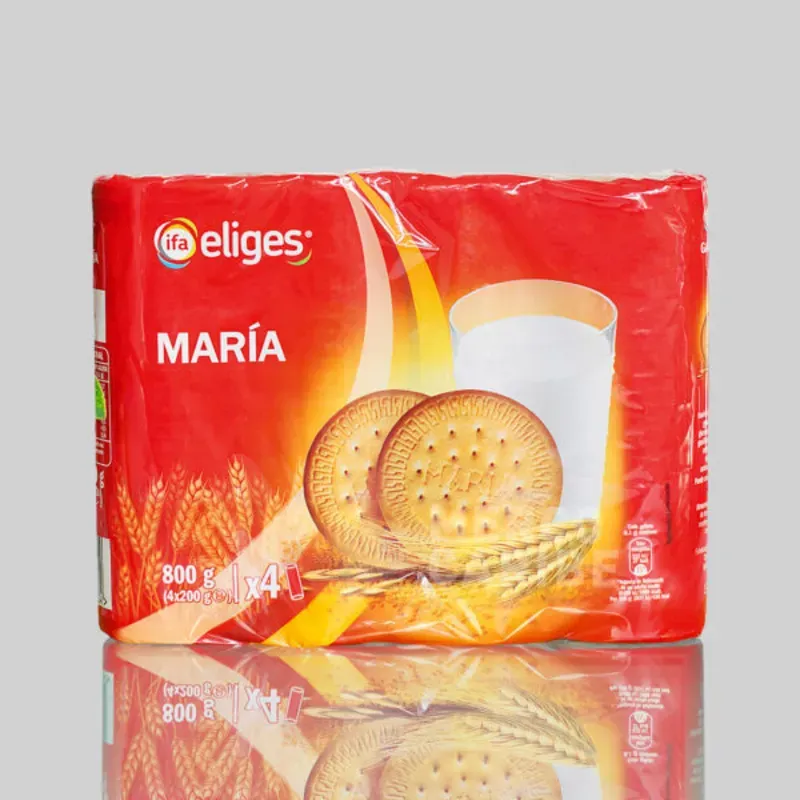 Galletas Marias eliges