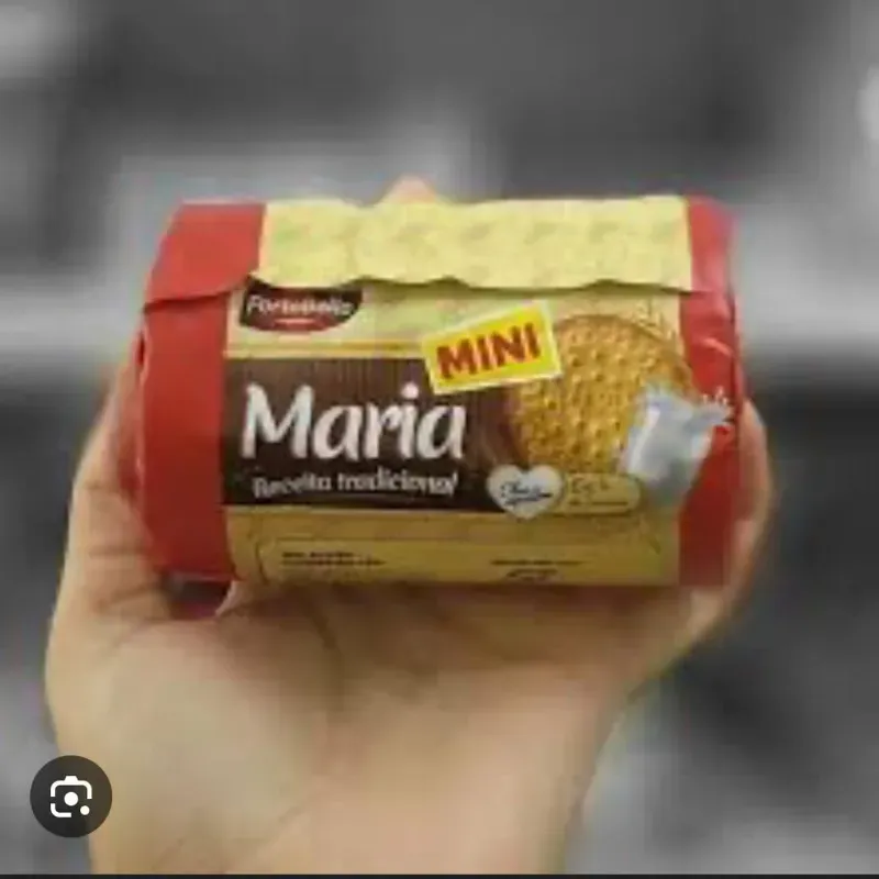Galletas Marias Mini