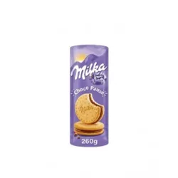 Galletas Milka Choco Creme