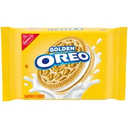 Galletas Oreo Golden