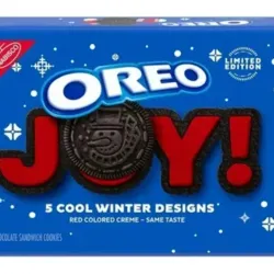 Galletas Oreo Joy