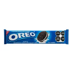 Galletas Oreos  6u