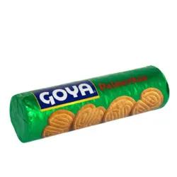 Galletas Palmeras Goya