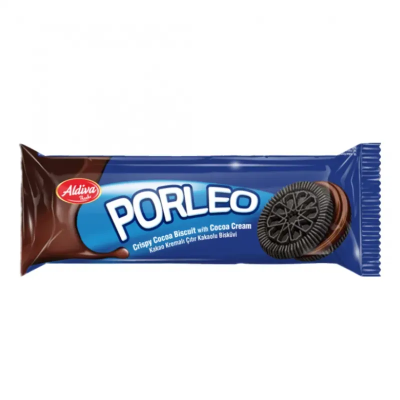 Galletas Porleo