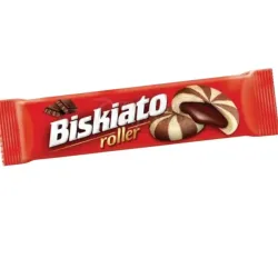 Galletas Roller Biskiato