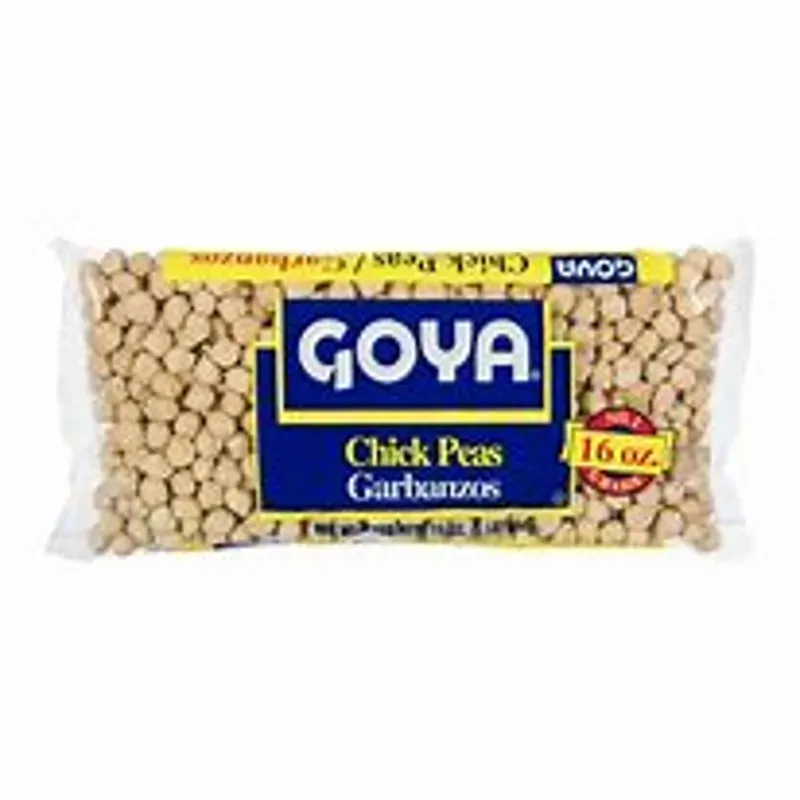 Garbanzo Goya