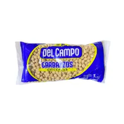 Garbanzos Del Campo