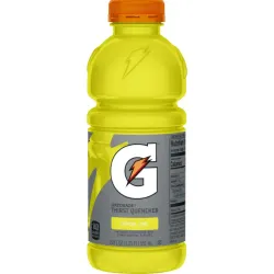 Gatorade Lemon Lime