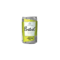 Ginger Ale Britvil