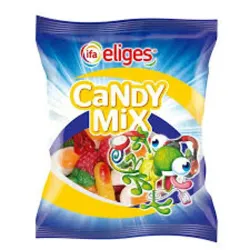 Gomitas Eliges candy Mix