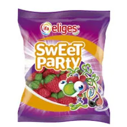 Gomitas Eliges Sweet Party