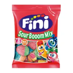 Gomitas Fini Sour Boom Mix