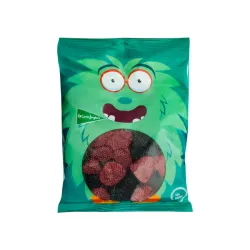 Gomitas Moras El corte Ingles