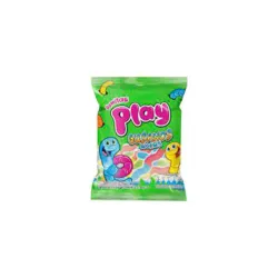 Gomitas Play Gusanos