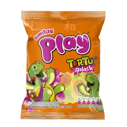 Gomitas Play Tortu Splash