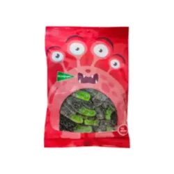 Gomitas botella cola