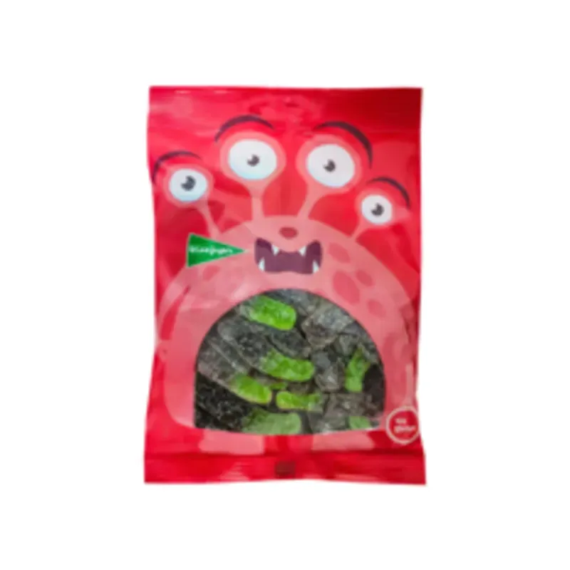 Gomitas botella cola